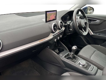 Used Audi Q2 2023 for sale - 77044086: Photo