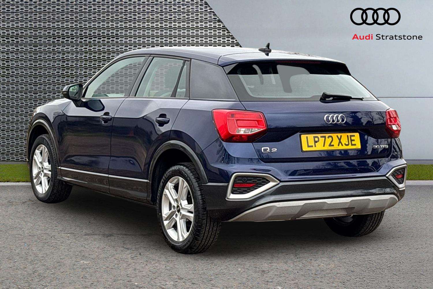 Used Audi Q2 2023 for sale - 77044086: Photo 3