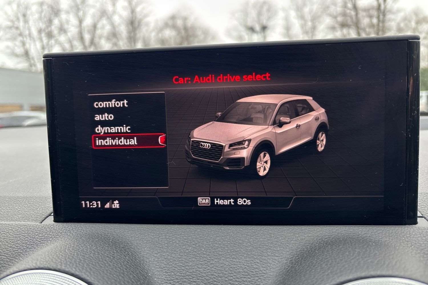 Used Audi Q2 2023 for sale - 77044086: Photo 30