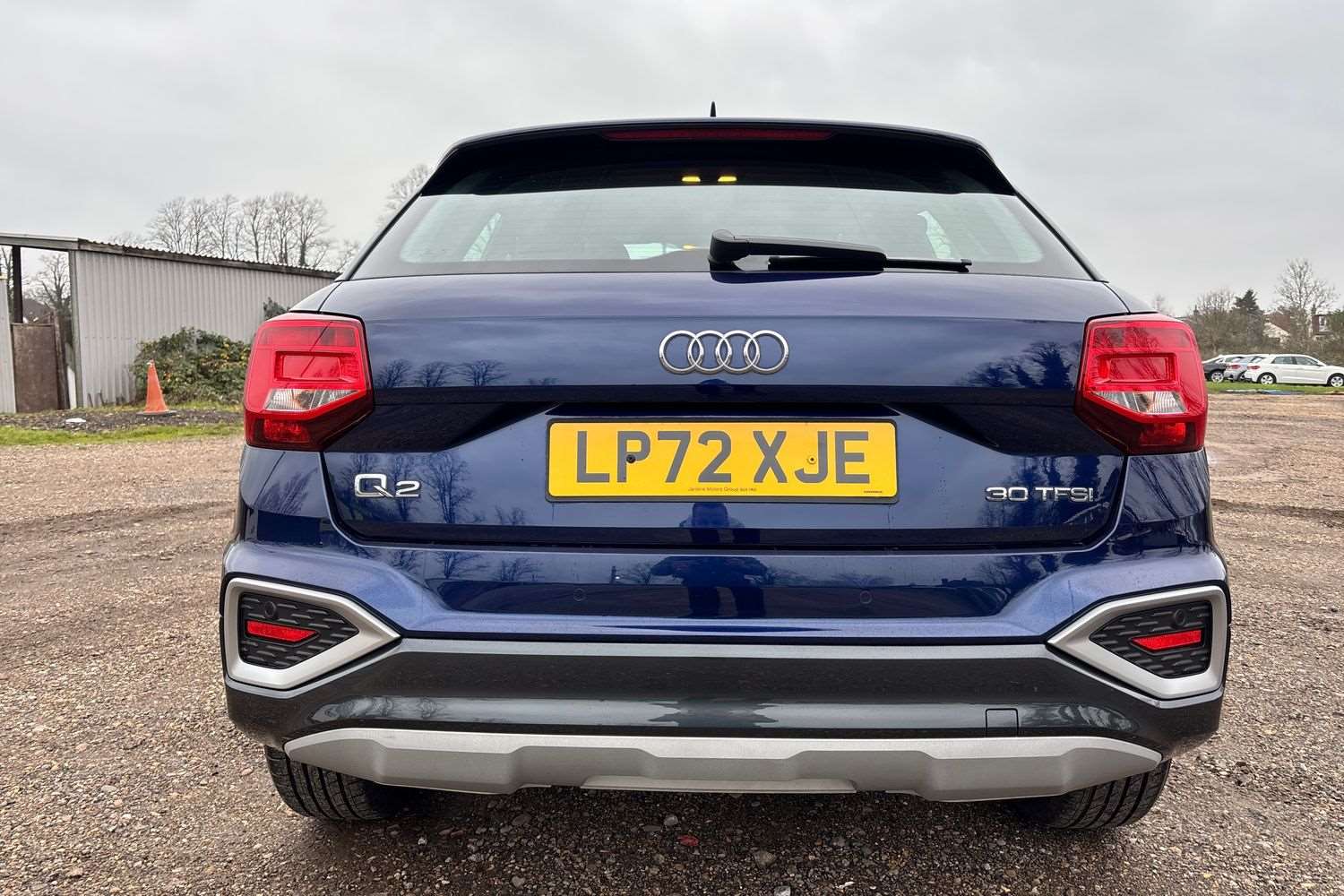 Used Audi Q2 2023 for sale - 77044086: Photo 31