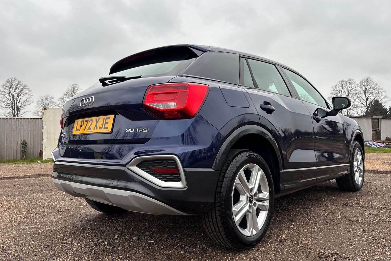 Used Audi Q2 2023 for sale - 77044086: Photo 32