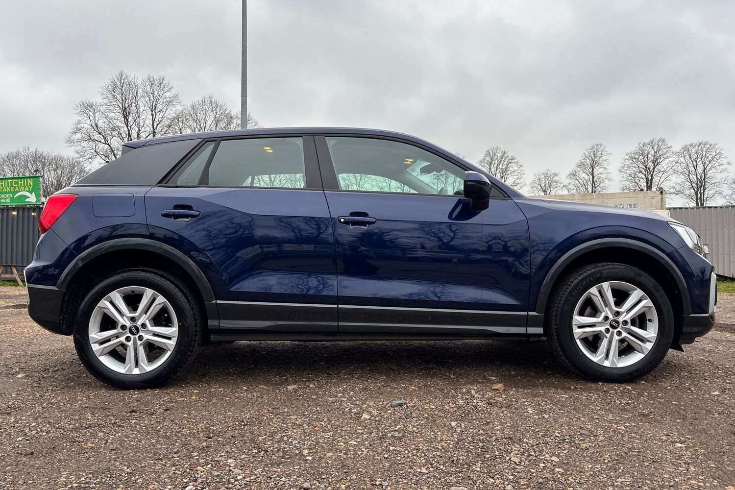 Used Audi Q2 2023 for sale - 77044086: Photo 33