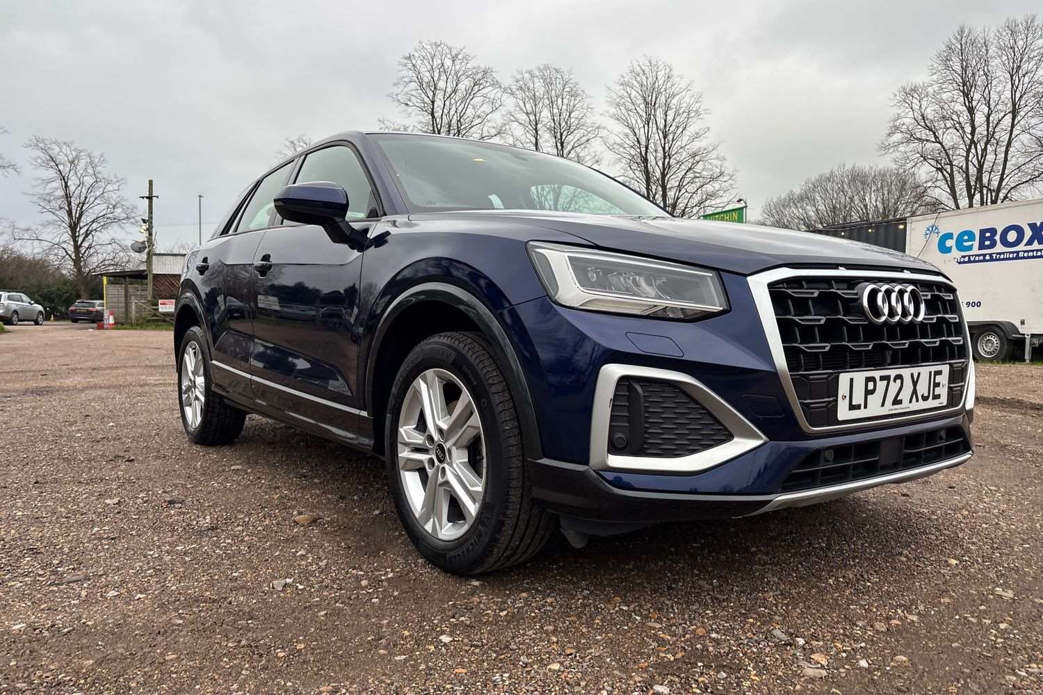 Used Audi Q2 2023 for sale - 77044086: Photo 34