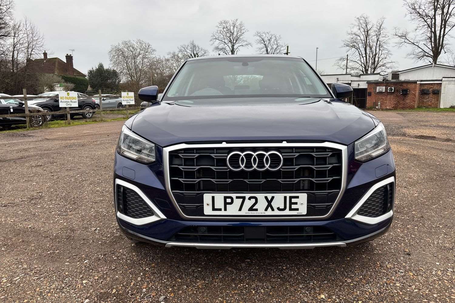Used Audi Q2 2023 for sale - 77044086: Photo 35