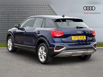 Used Audi Q2 2023 for sale - 77044086: Photo