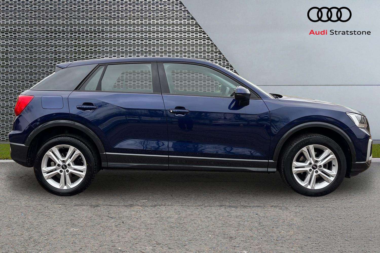 Used Audi Q2 2023 for sale - 77044086: Photo 4