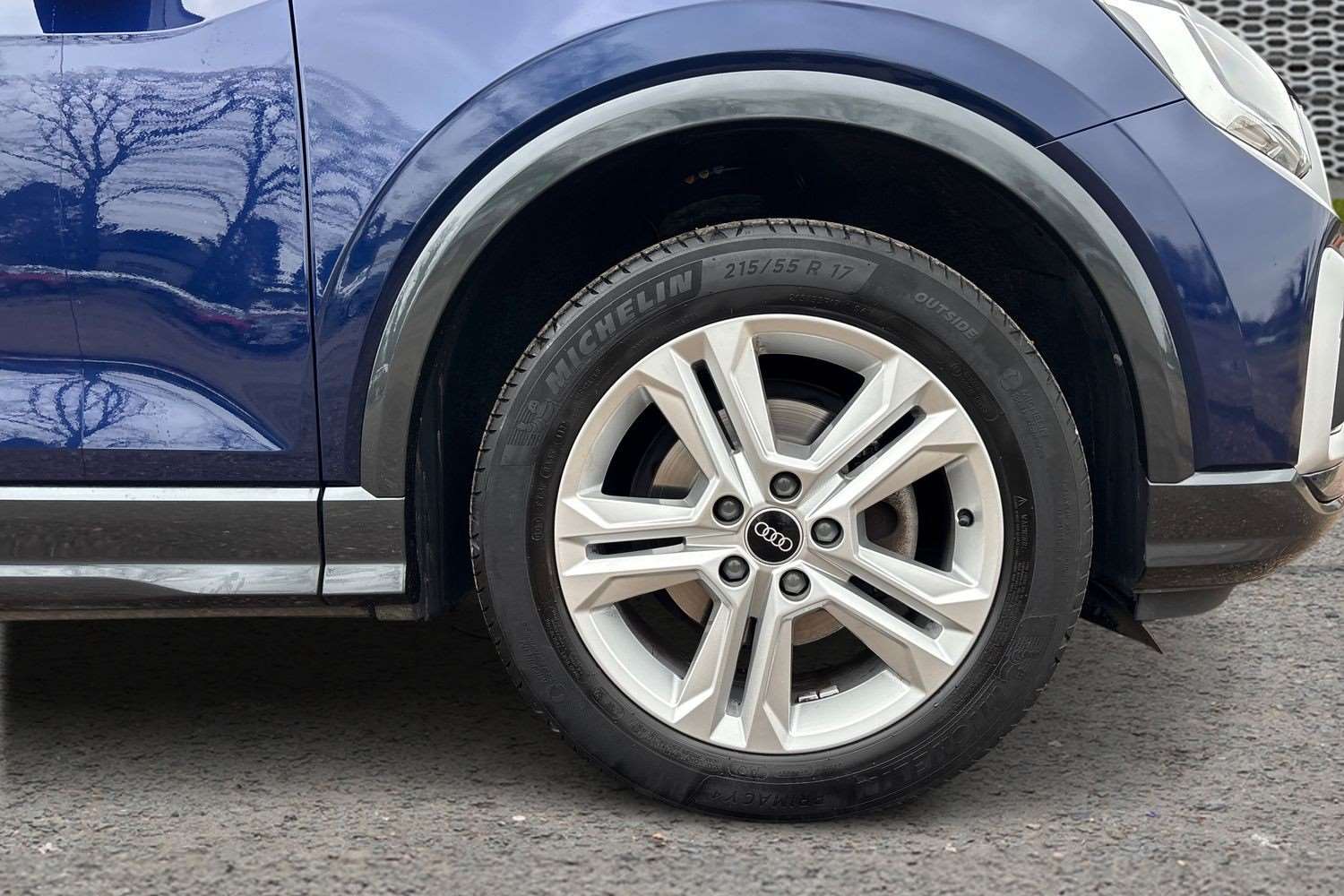 Used Audi Q2 2023 for sale - 77044086: Photo 5