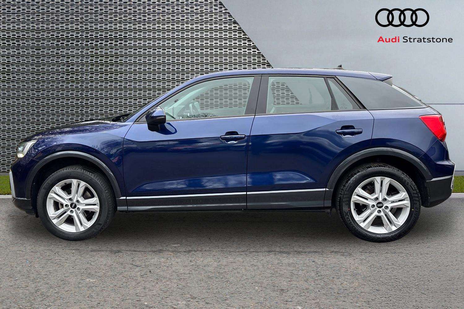 Used Audi Q2 2023 for sale - 77044086: Photo 8