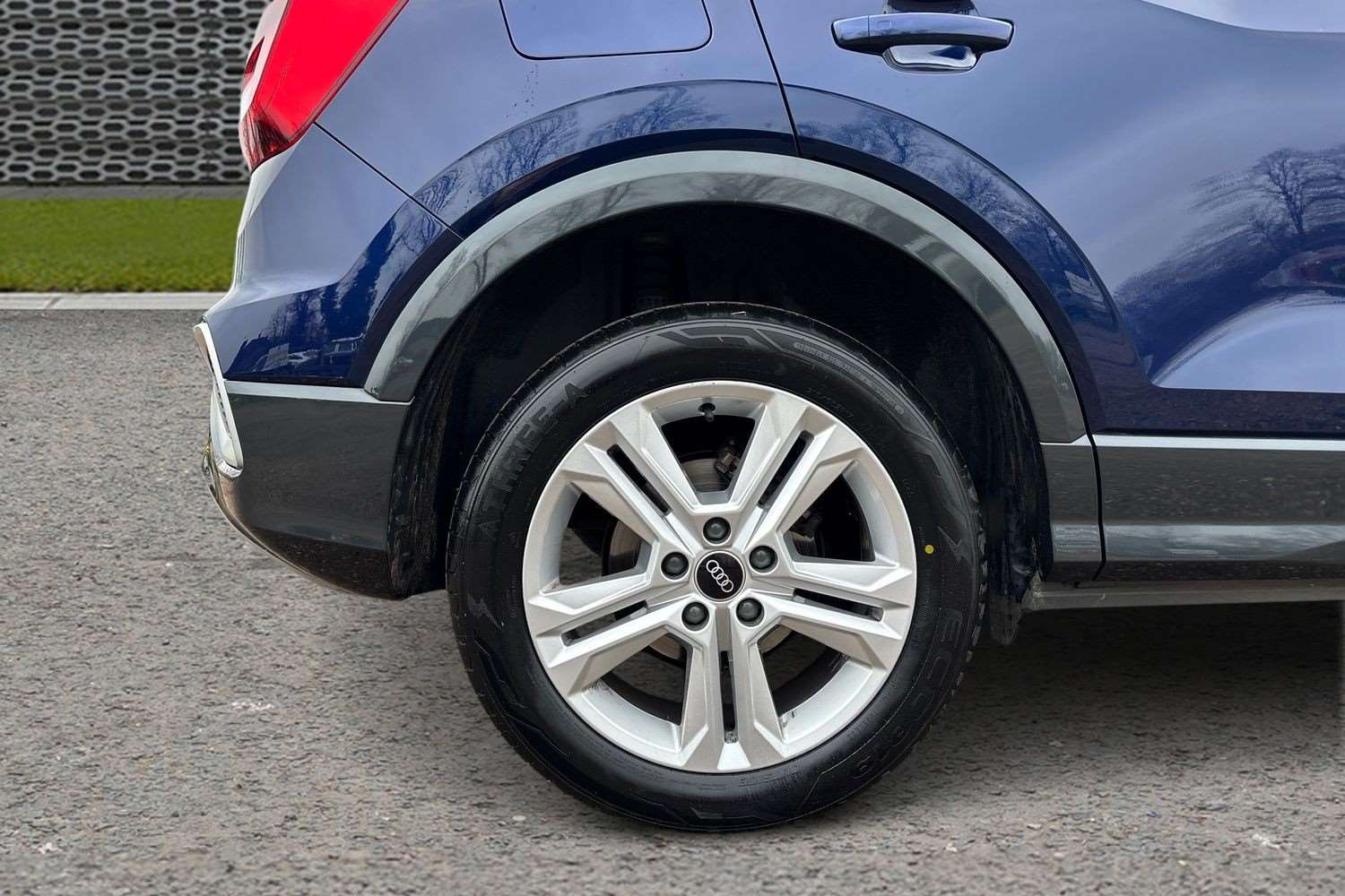 Used Audi Q2 2023 for sale - 77044086: Photo 9