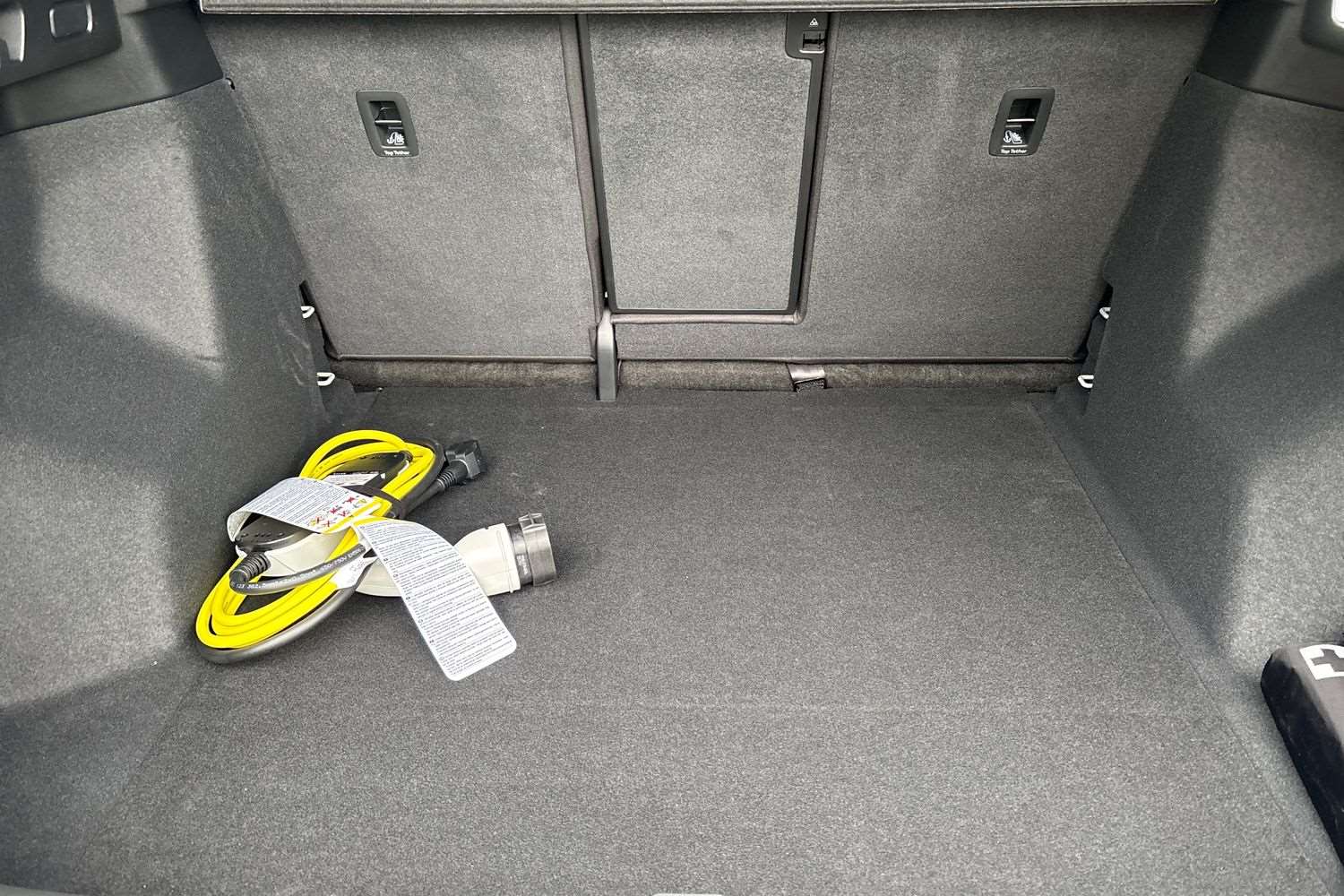 Used Audi Q4 e-tron 2025 for sale - 76298297: Photo 13