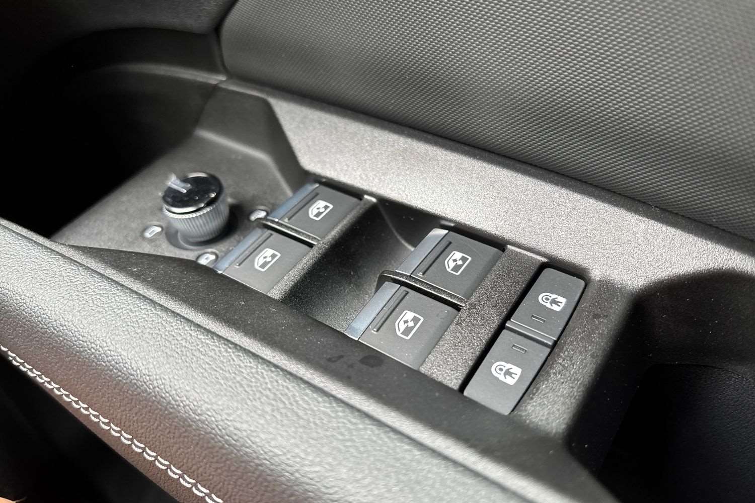 Used Audi Q4 e-tron 2025 for sale - 76298297: Photo 14