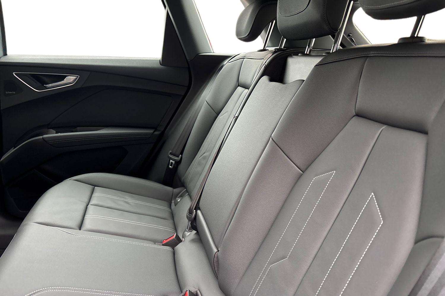 Used Audi Q4 e-tron 2025 for sale - 76298297: Photo 22