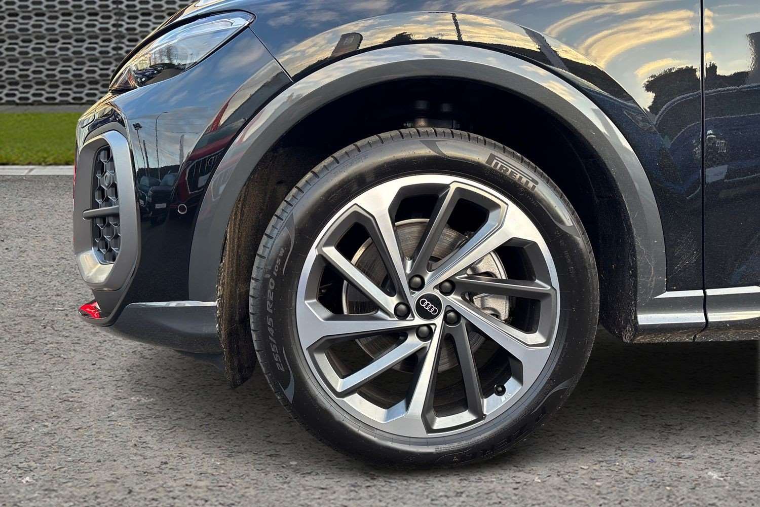 Used Audi Q5 2025 for sale - 77051443: Photo 11