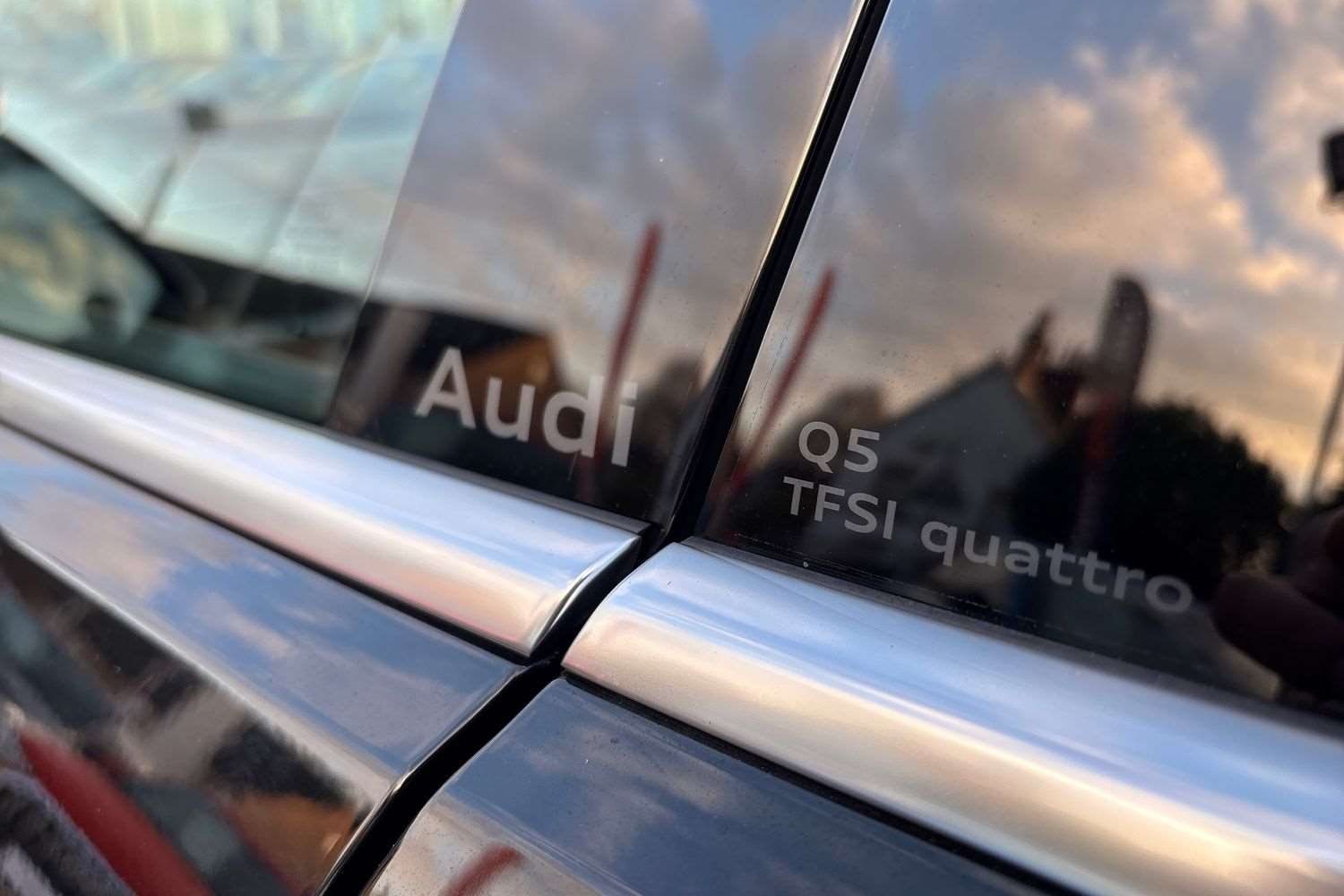 Used Audi Q5 2025 for sale - 77051443: Photo 12