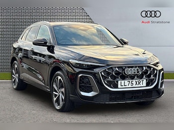 Used Audi Q5 2025 for sale - 77051443: Photo