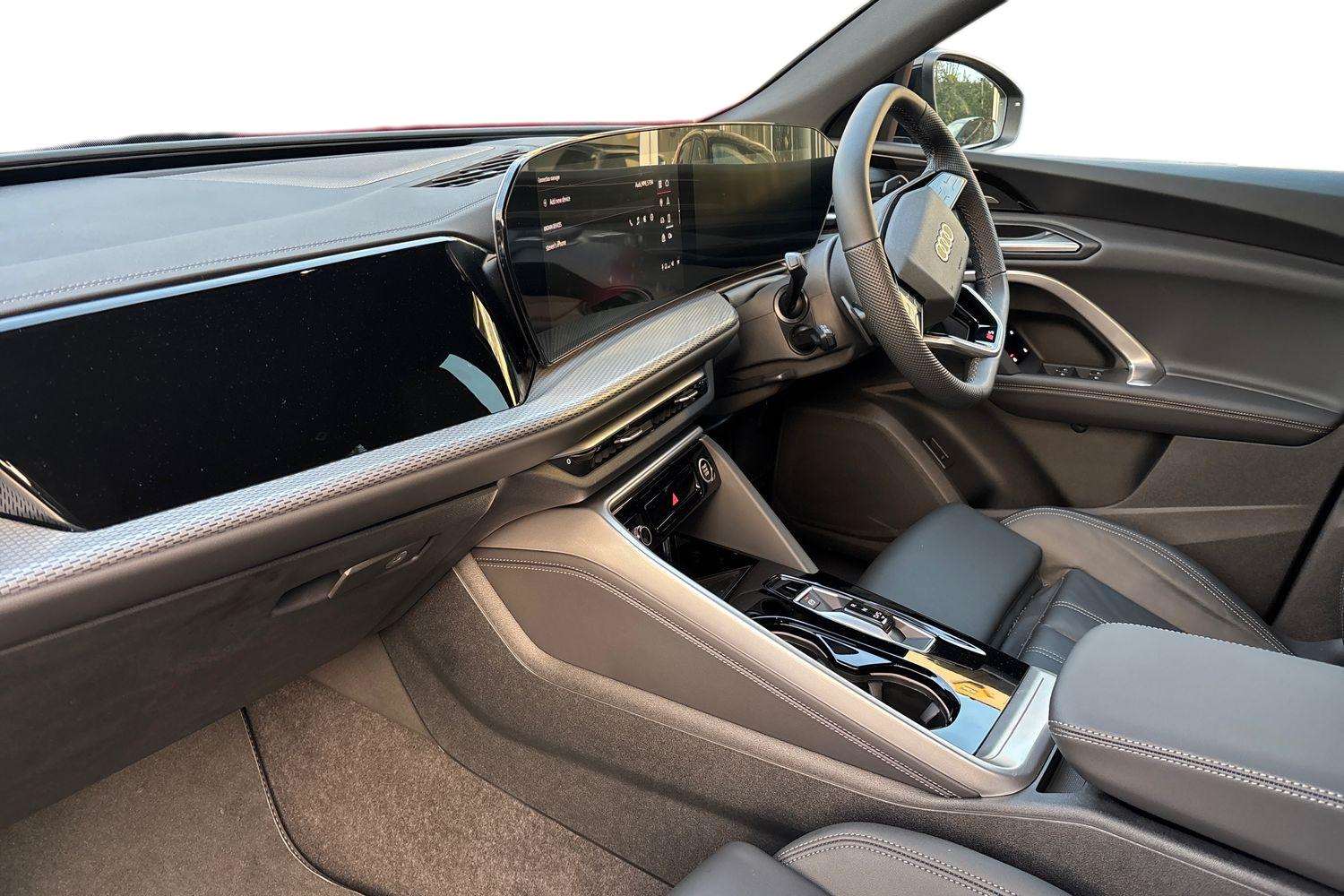 Used Audi Q5 2025 for sale - 77051443: Photo 2