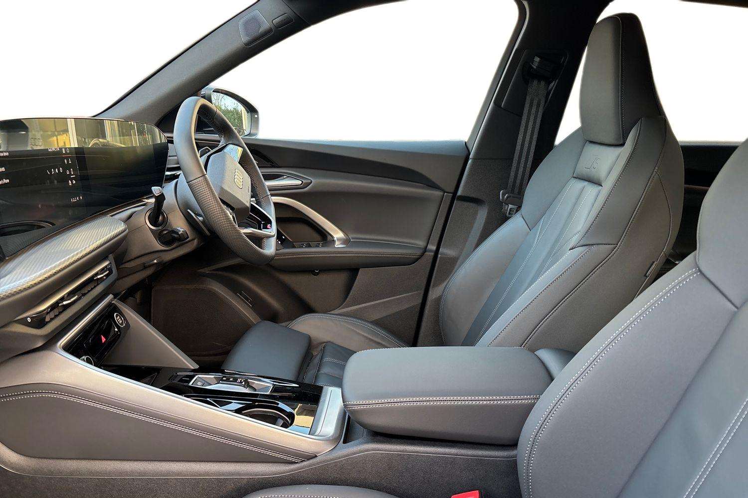 Used Audi Q5 2025 for sale - 77051443: Photo 21