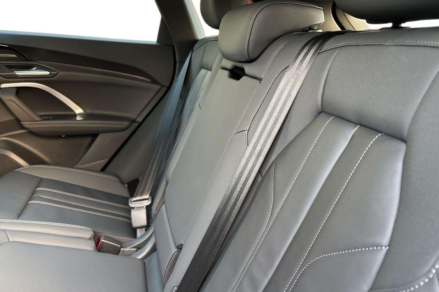 Used Audi Q5 2025 for sale - 77051443: Photo 22