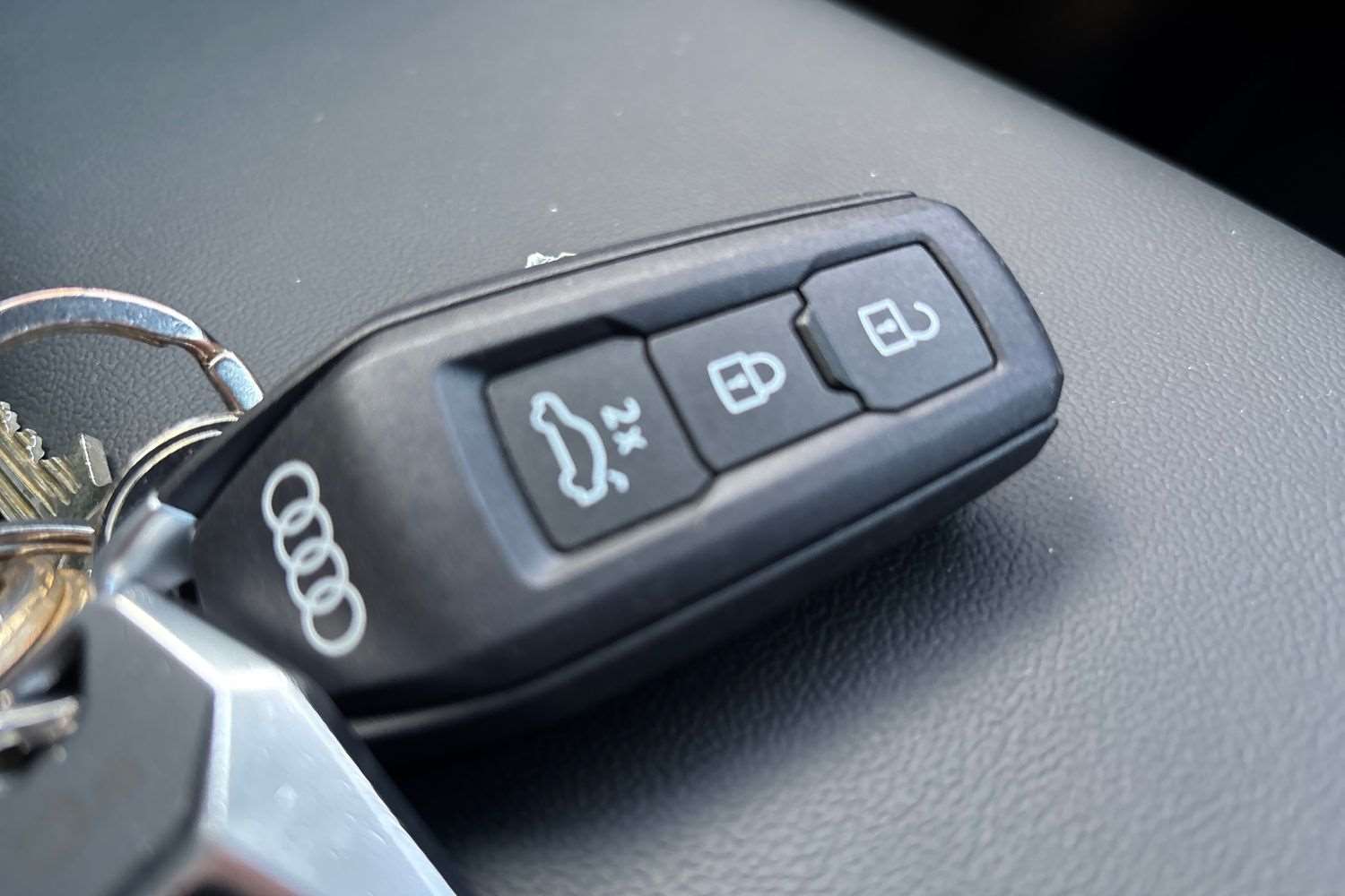 Used Audi Q5 2025 for sale - 77051443: Photo 25