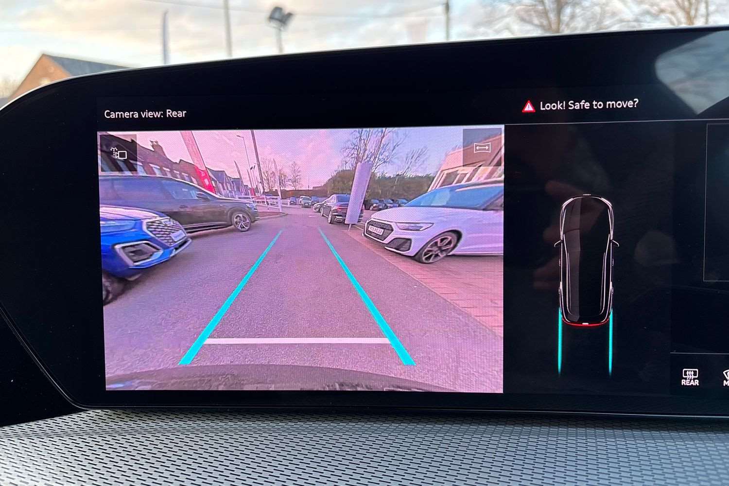 Used Audi Q5 2025 for sale - 77051443: Photo 26