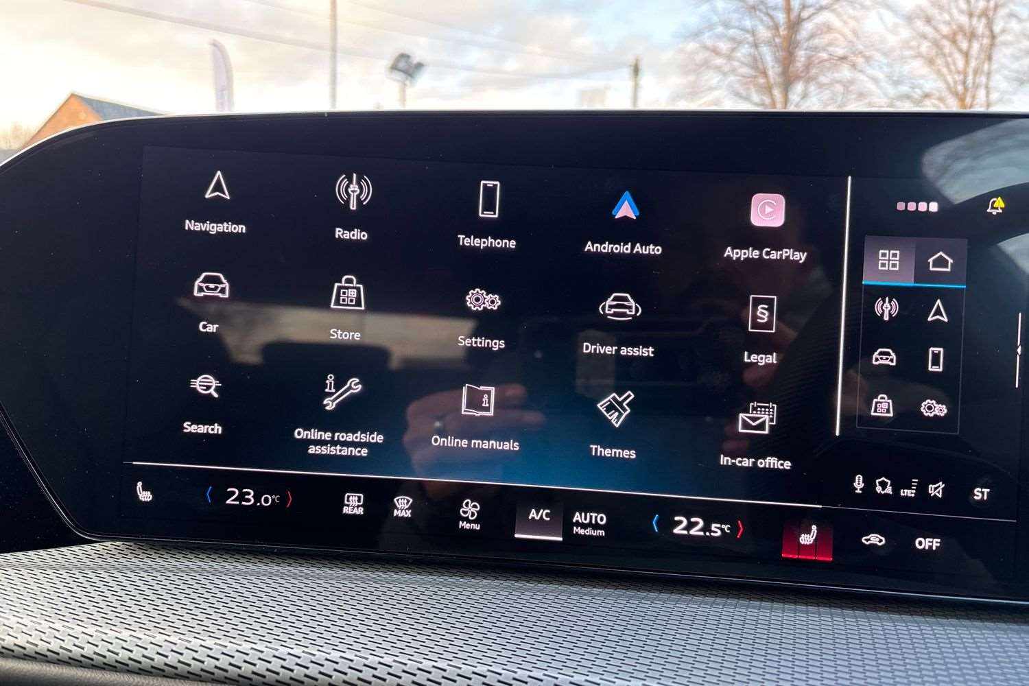 Used Audi Q5 2025 for sale - 77051443: Photo 27