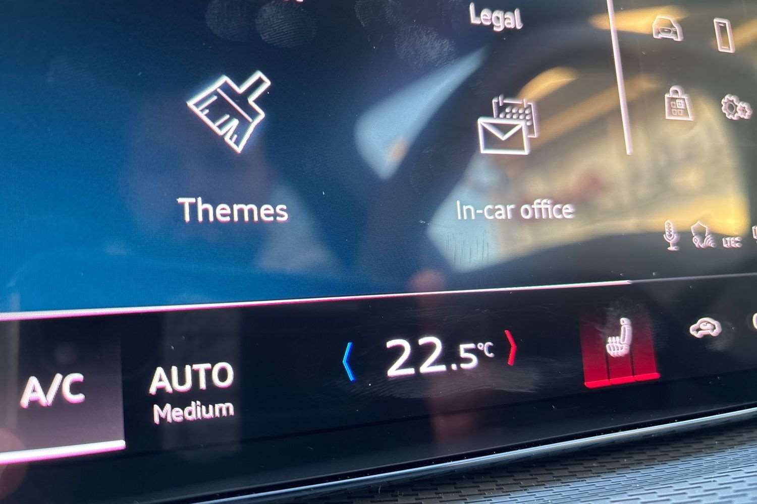 Used Audi Q5 2025 for sale - 77051443: Photo 28