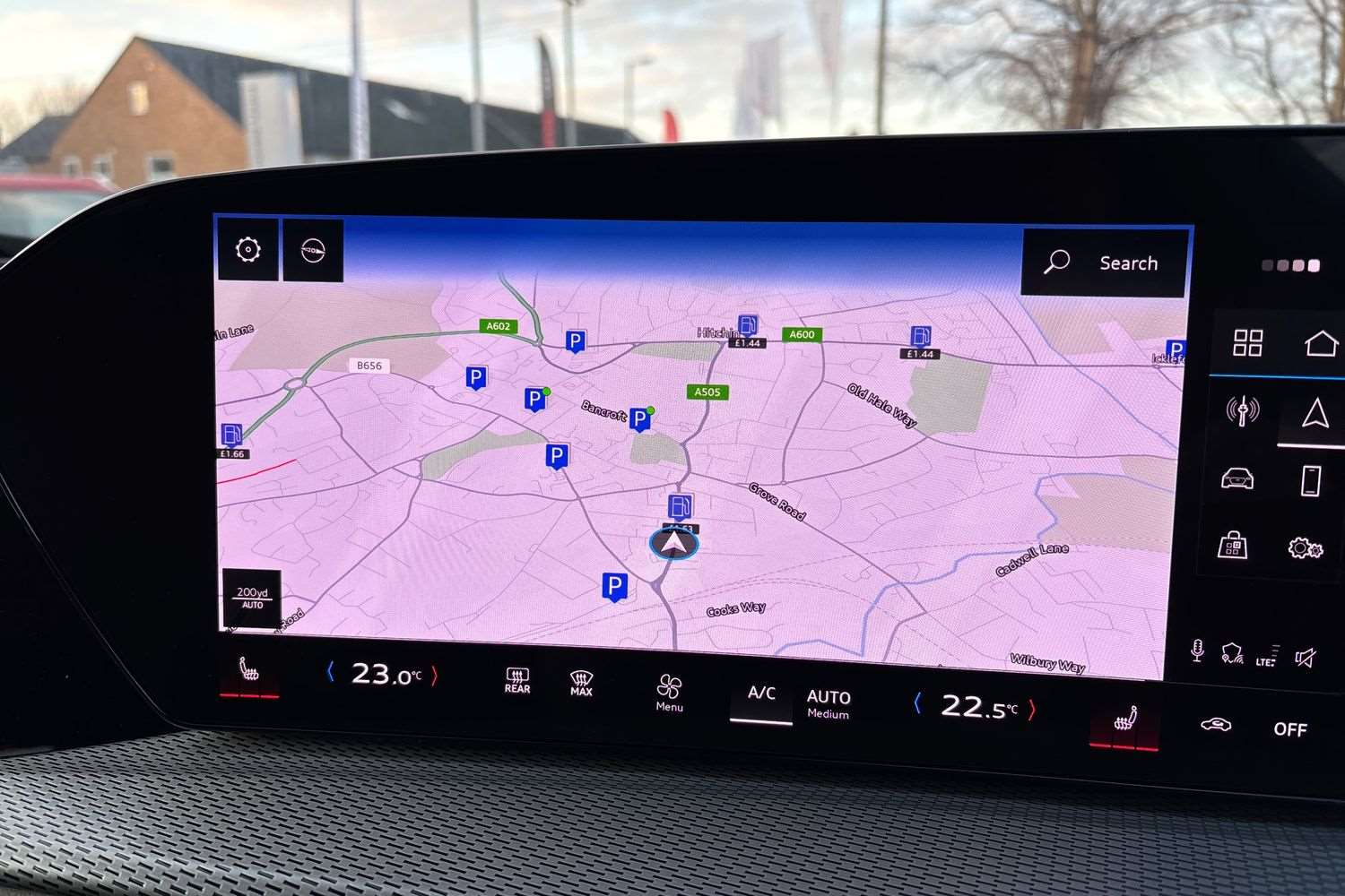 Used Audi Q5 2025 for sale - 77051443: Photo 29