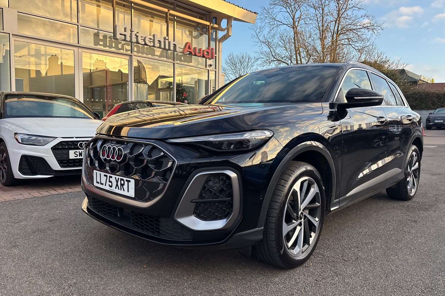 Used Audi Q5 2025 for sale - 77051443: Photo 33