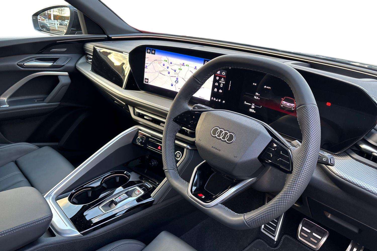 Used Audi Q5 2025 for sale - 77051443: Photo 6