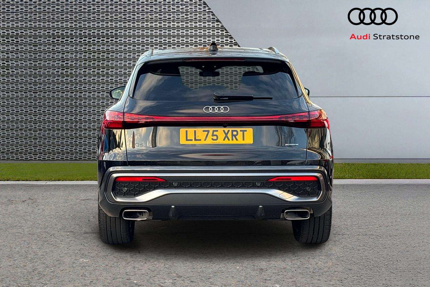 Used Audi Q5 2025 for sale - 77051443: Photo 7