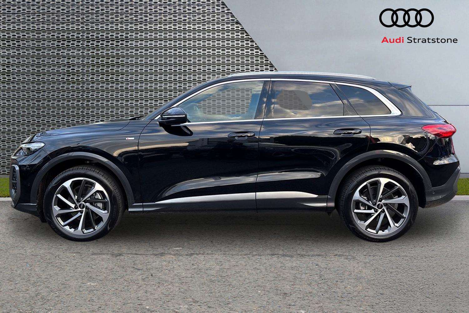 Used Audi Q5 2025 for sale - 77051443: Photo 8