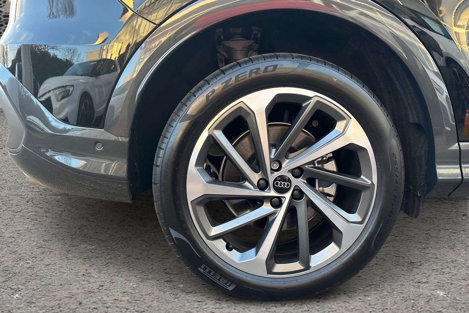 Used Audi Q5 2025 for sale - 77051443: Photo 9