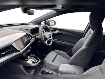 Used Audi Q4 e-tron 2026 for sale - 79282279: Photo