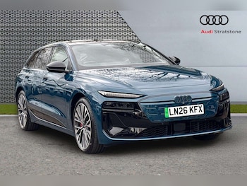 Used Audi A6 2026 for sale - 78294466: Photo