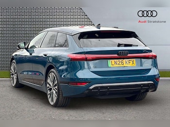 Used Audi A6 2026 for sale - 78294466: Photo