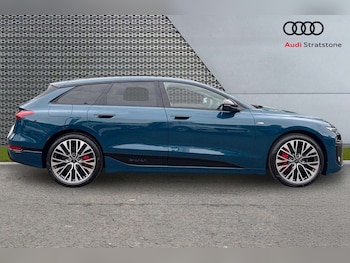 Used Audi A6 2026 for sale - 78294466: Photo