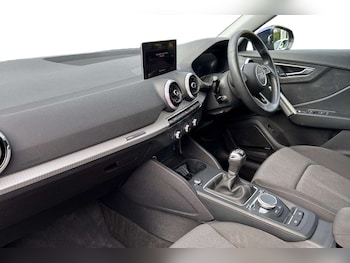 Used Audi Q2 2023 for sale - 75861216: Photo