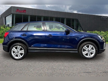 Used Audi Q2 2023 for sale - 75861216: Photo