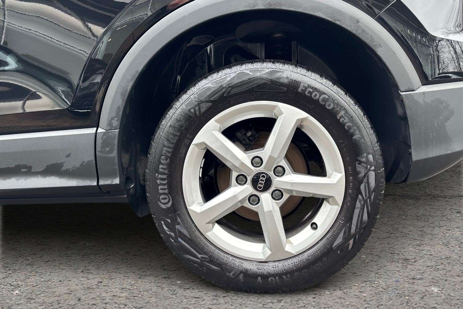 Used Audi Q2 2023 for sale - 77414551: Photo 10