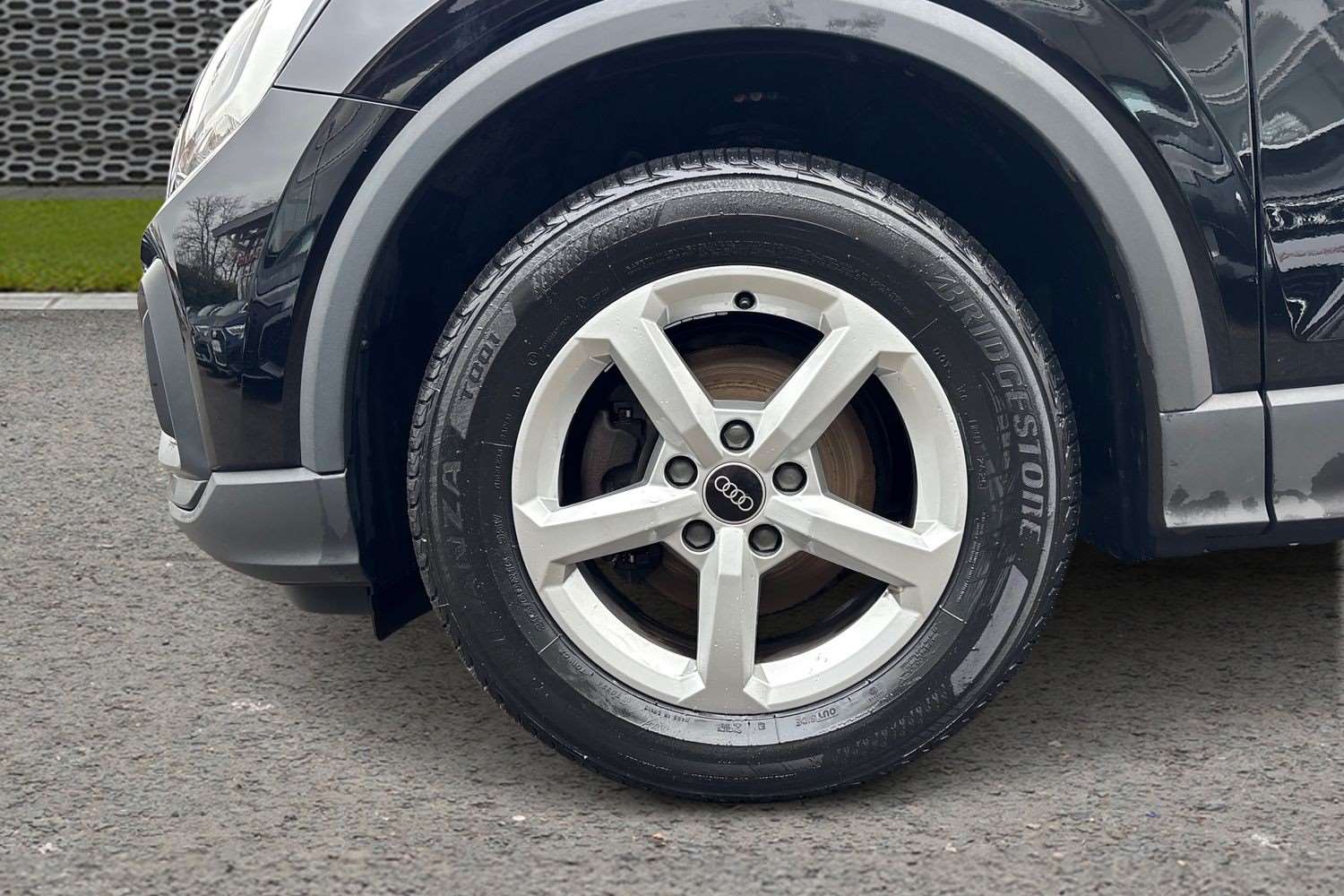 Used Audi Q2 2023 for sale - 77414551: Photo 11