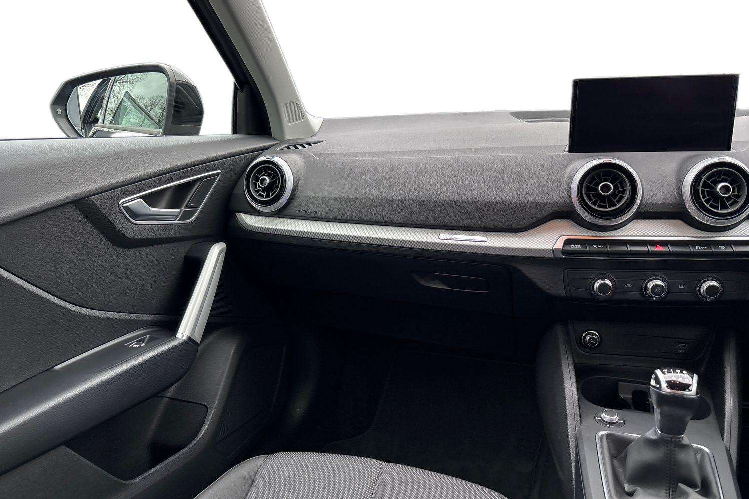 Used Audi Q2 2023 for sale - 77414551: Photo 19