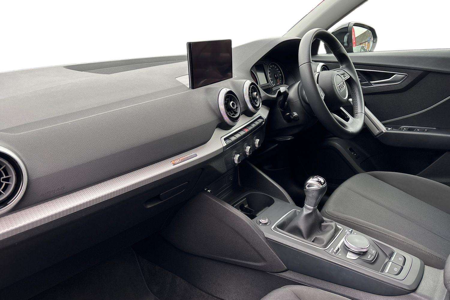 Used Audi Q2 2023 for sale - 77414551: Photo 2