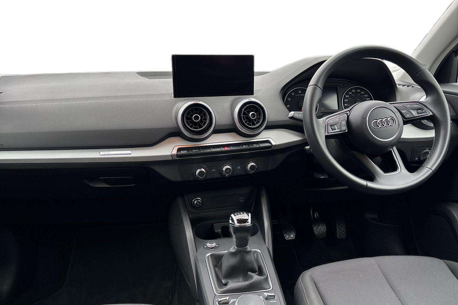 Used Audi Q2 2023 for sale - 77414551: Photo 20