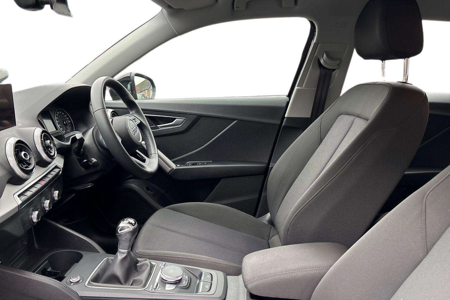 Used Audi Q2 2023 for sale - 77414551: Photo 21