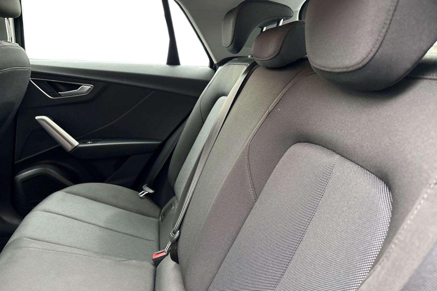 Used Audi Q2 2023 for sale - 77414551: Photo 22