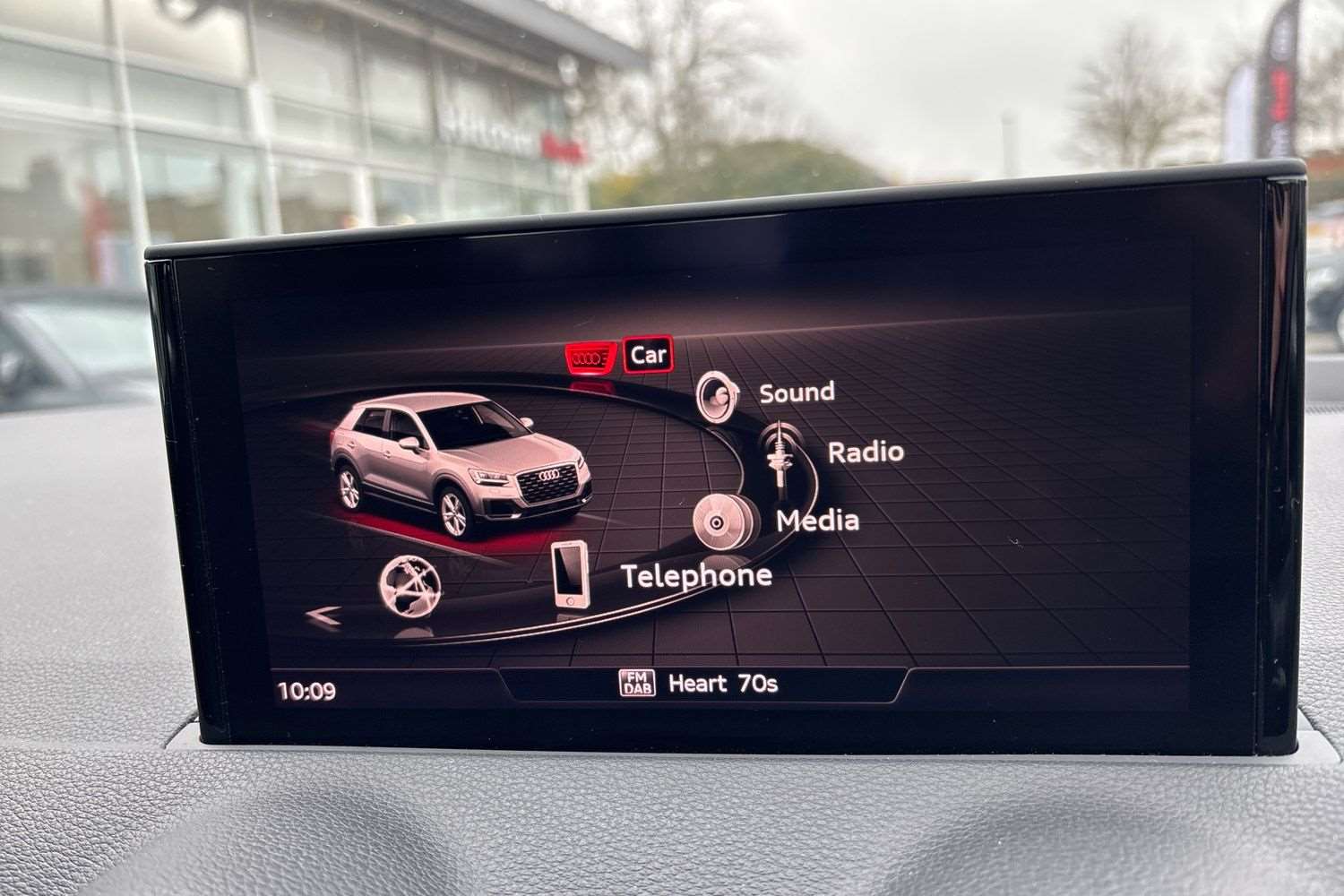 Used Audi Q2 2023 for sale - 77414551: Photo 27