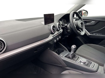 Used Audi Q2 2023 for sale - 77414551: Photo