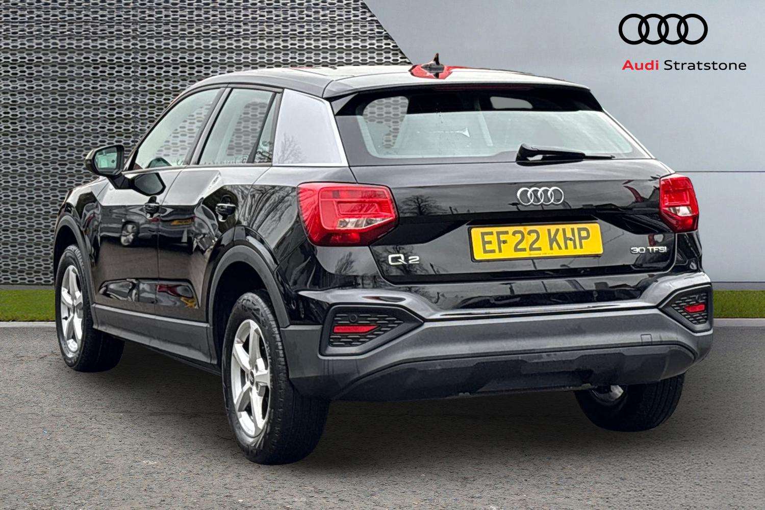 Used Audi Q2 2023 for sale - 77414551: Photo 3