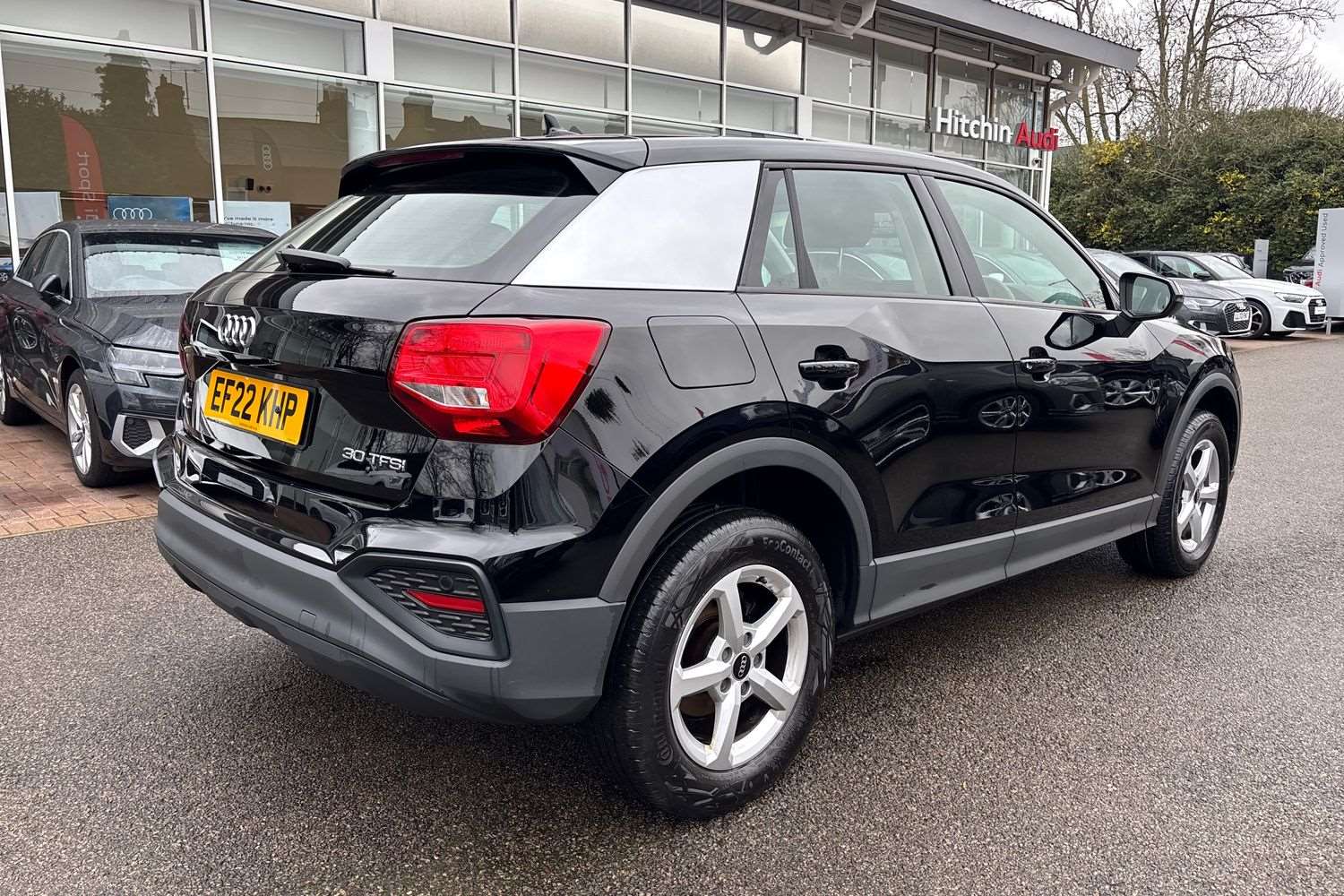 Used Audi Q2 2023 for sale - 77414551: Photo 32