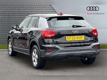 Used Audi Q2 2023 for sale - 77414551: Photo
